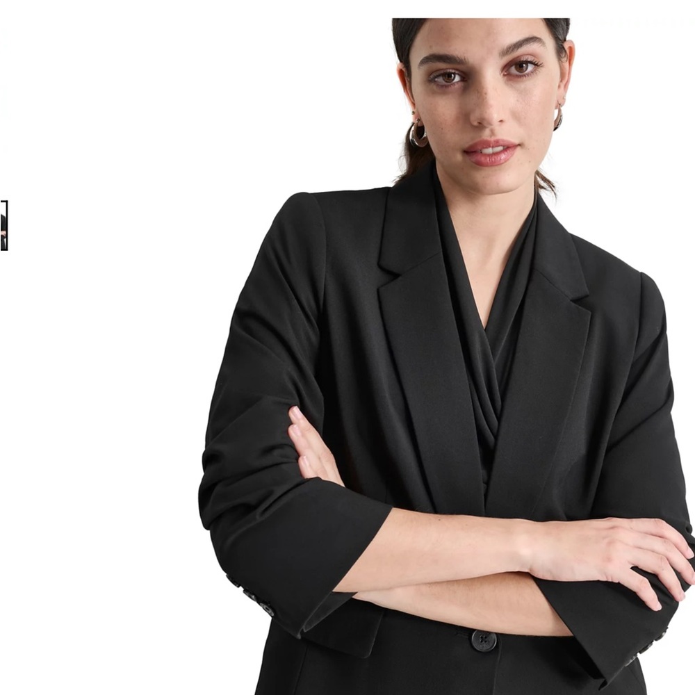 DKNY Blazers - Picture 2 of 12